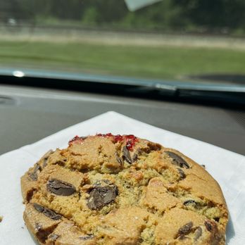 Sultan Bakery - Chocolate chunk cookie - Bakeries Near Me - Sultan, Washington