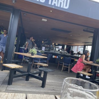 The Boatbuilders Yard - Bars Near Me - South Wharf, VIC The Boatbuilders Yard - Bars Near Me - South Wharf, VIC