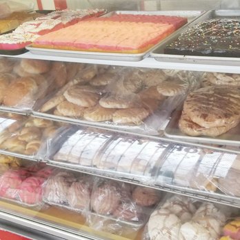 La Popular Bakery - Bakeries Near Me - San Antonio, Texas