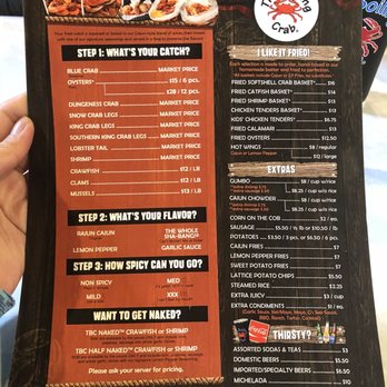 The Boiling Crab - Seafood Near Me - Honolulu, Hawaii The Boiling Crab - Seafood Near Me - Honolulu, Hawaii