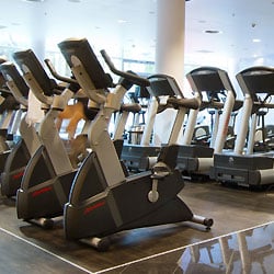 Fitness First Frankfurt - Westend