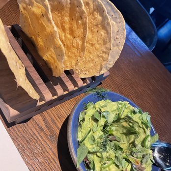 Saizon - New American Near Me - Fresno, California