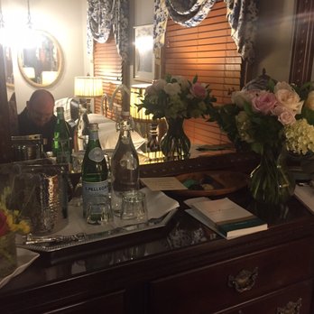 Captain Freeman Inn - Hotels Near Me - Brewster, Massachusetts