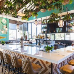 Blanco Cocina + Cantina