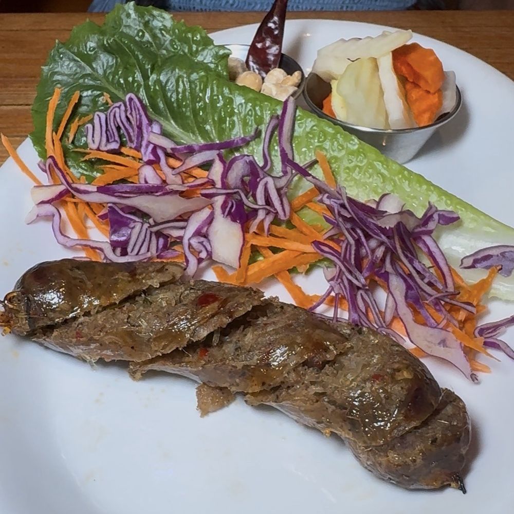 Pestle Rock - Thai Near Me - Seattle, Washington
