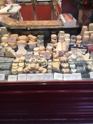 La Fromagerie by null