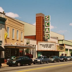 Leopold's Ice Cream