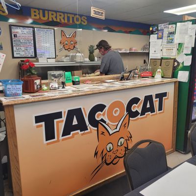 TACOCAT by null