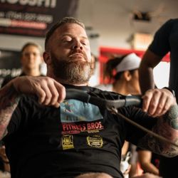 CrossFit Deerfield Beach