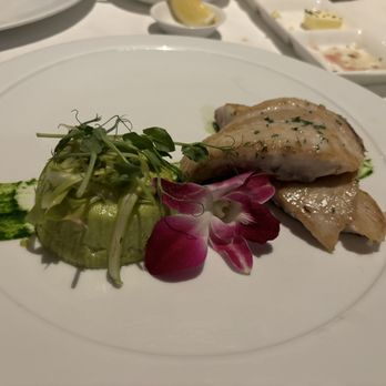 Orchids - Hawaiian bass - Breakfast & Brunch Near Me - Honolulu, Hawaii Orchids - Hawaiian bass - Breakfast & Brunch Near Me - Honolulu, Hawaii