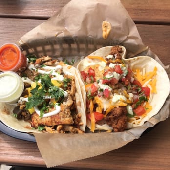 Torchy's Tacos - The "trailer park" taco is a must!! - Tacos Near Me - Austin, Texas Torchy's Tacos - The "trailer park" taco is a must!! - Tacos Near Me - Austin, Texas