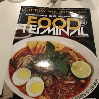 Food Terminal - Malaysian Near Me - Chamblee, Georgia Food Terminal - Malaysian Near Me - Chamblee, Georgia