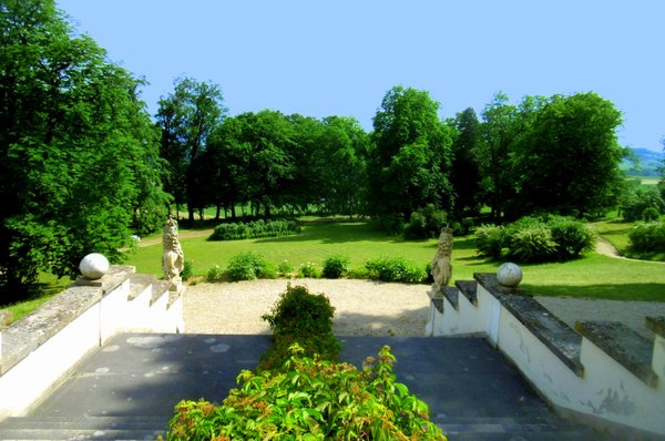 Schloss Artstetten by null