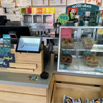 Jamba - Juice Bars & Smoothies Near Me - Torrance, California Jamba - Juice Bars & Smoothies Near Me - Torrance, California