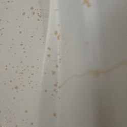 AK Bathtub Refinishing - Before