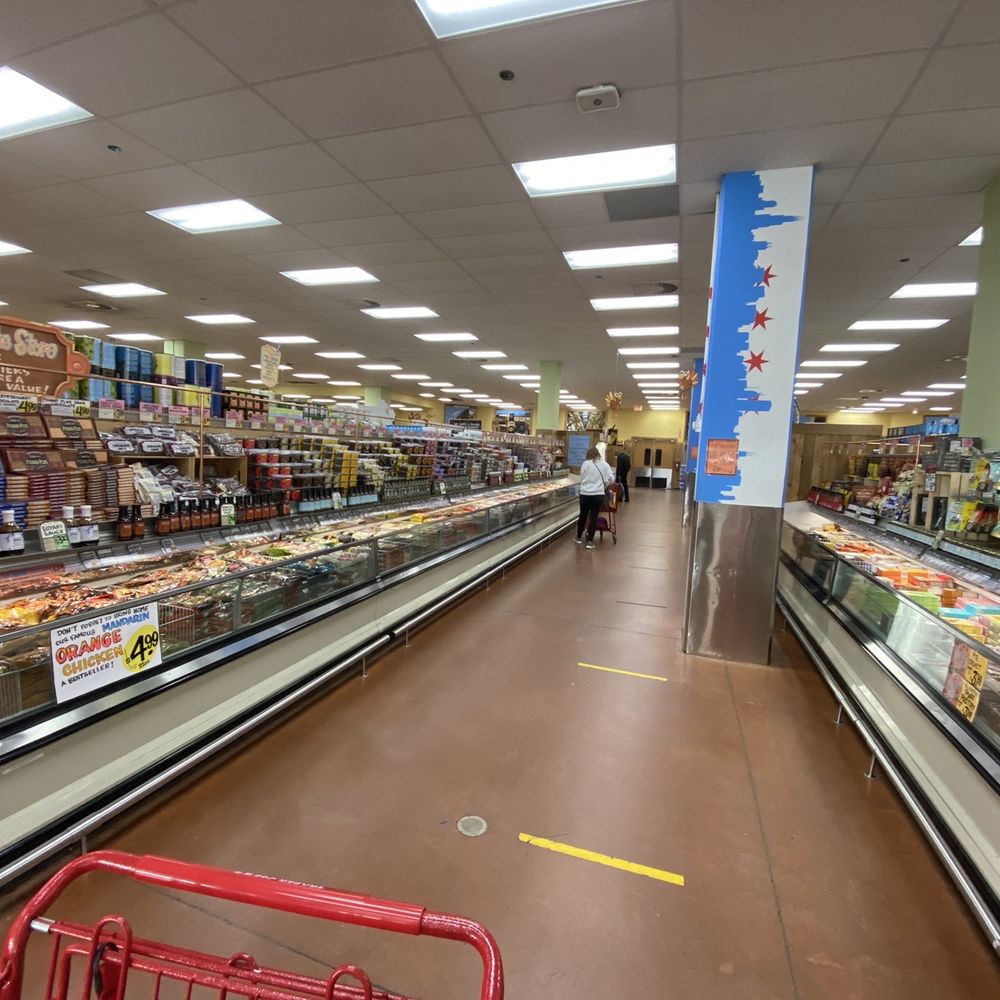 Trader Joe's - Grocery Near Me - Chicago, Illinois Trader Joe's - Grocery Near Me - Chicago, Illinois