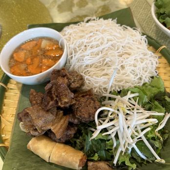 Ocean Grill & Bar - Bun cha Hanoi - Vietnamese Near Me - Chicago, Illinois Ocean Grill & Bar - Bun cha Hanoi - Vietnamese Near Me - Chicago, Illinois