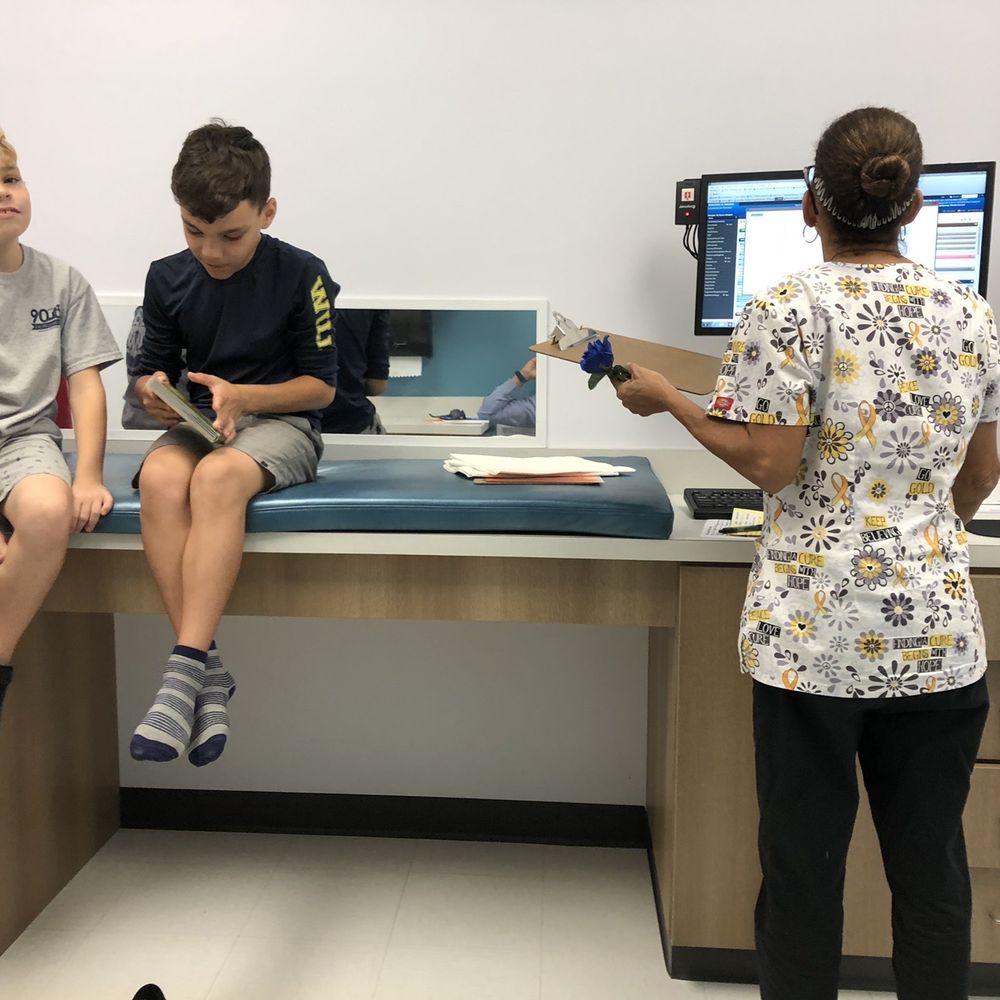 Pediatric Diagnostic Center - Pediatricians Near Me - Norfolk, Virginia