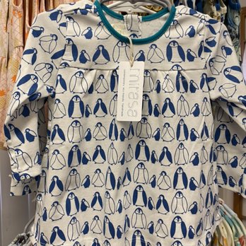 Syousan! - Mirasa Organic Cotton Childrens Outfits - Sewing & Alterations Near Me - Hilo, Hawaii