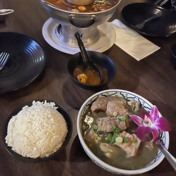 Tamee Thai Restaurant - Thai Near Me - Alameda, California Tamee Thai Restaurant - Thai Near Me - Alameda, California
