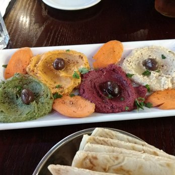 Cafe Turko - Rainbow hummus - Halal Near Me - Seattle, Washington Cafe Turko - Rainbow hummus - Halal Near Me - Seattle, Washington