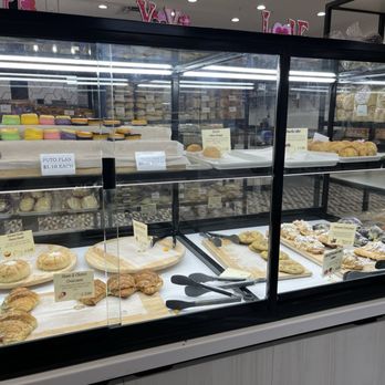 The Baker's Son by Valerio's - Bakeries Near Me - Houston, Texas