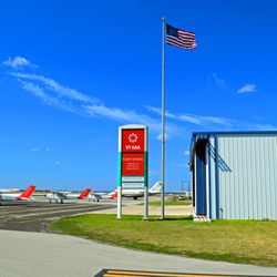 VT AAA Flight School