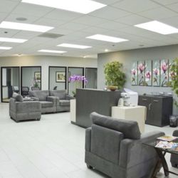 Long Beach HOA Management