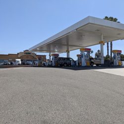 Santa Fe Shell