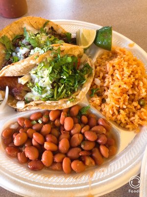 Taco King by null