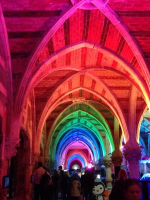 SEA LIFE Brighton by null