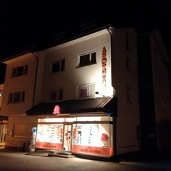 Häfnet-Apotheke - Die Apotheke