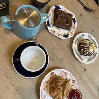 Partisan - Cafes Near Me - York, YOR Partisan - Cafes Near Me - York, YOR