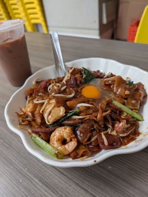 Keng Eng Kee Seafood @ Alexandra Village by null