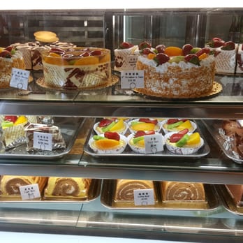 Jim's Bakery - Cakes - Bakeries Near Me - Monterey Park, California Jim's Bakery - Cakes - Bakeries Near Me - Monterey Park, California