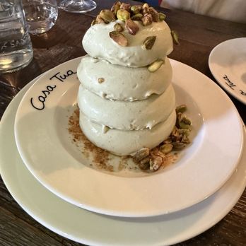 Casa Tua - Aspen - Pistachio Gelato - Dance Clubs Near Me - Aspen, Colorado