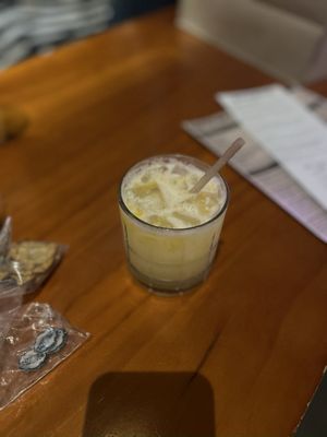 Ghostwood Beer Company by null