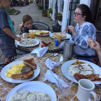 Southern Manners - Breakfast & Brunch Near Me - Landrum, South Carolina Southern Manners - Breakfast & Brunch Near Me - Landrum, South Carolina