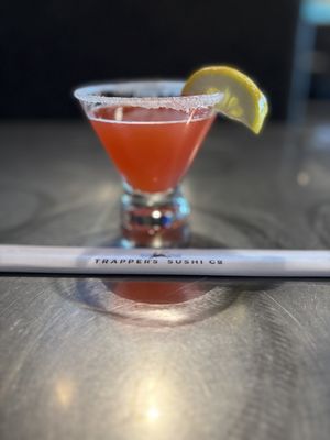 Trapper's Sushi Co. by null