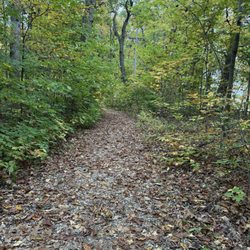 Waukesha County Muskego Park