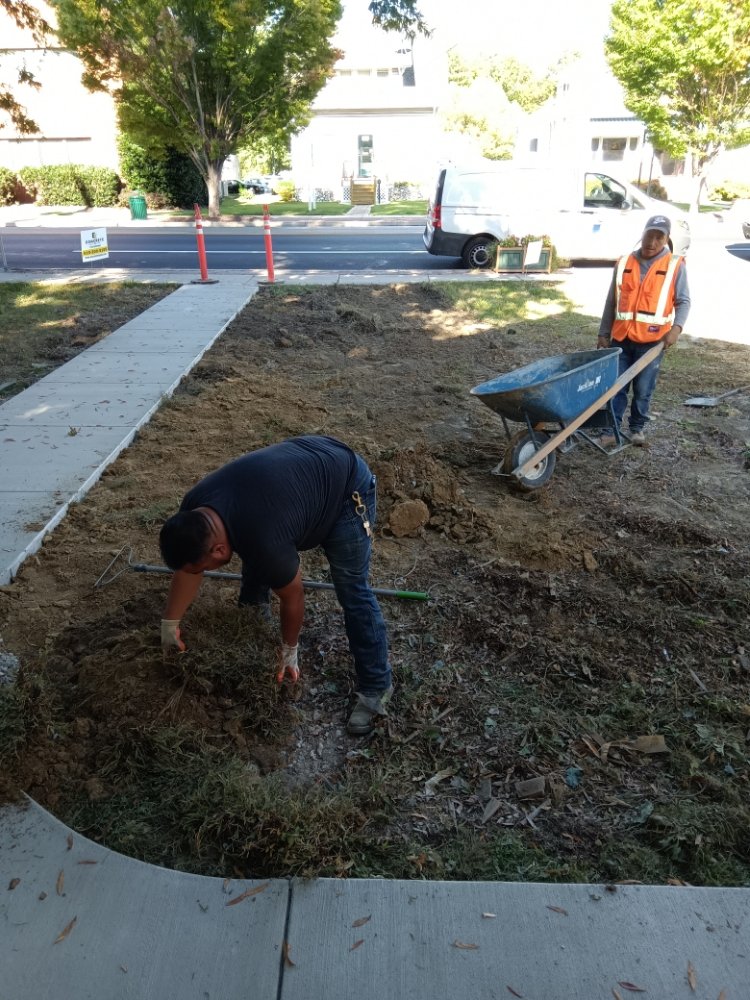 Slide of Rubio Construction MD