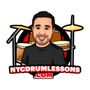 NYC Drum Lessons with a Pro!