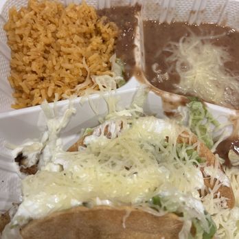 Picante - Crispy grilled chicken taco dinner. Yummmm - Mexican Near Me - Oakley, California Picante - Crispy grilled chicken taco dinner. Yummmm - Mexican Near Me - Oakley, California