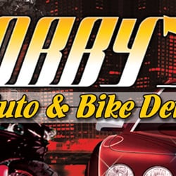 Bobby's Auto and Bike Detail