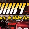 Bobby's Auto and Bike Detail gift card