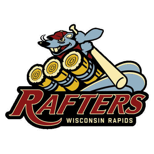 Wisconsin Rapids Rafters Baseball, Wisconsin Rapids Roadtrippers