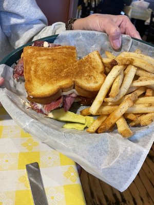 Valley Cafe Restaurant - Wadsworth by null