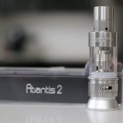 Ultimate Vapor Source - Atlantis 2 Is Here!!!