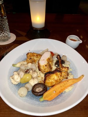 Tiffins Restaurant by null