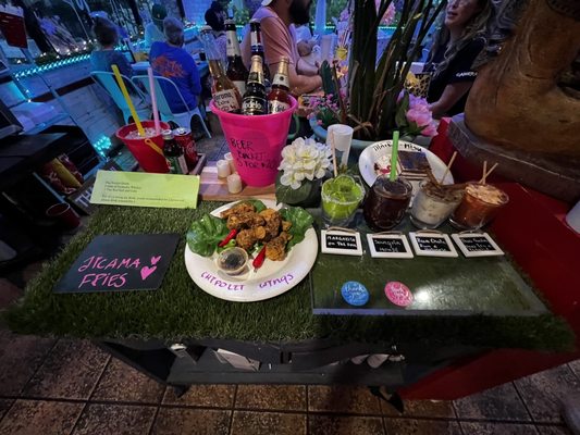 Nitallys ThaiMex MLK by null